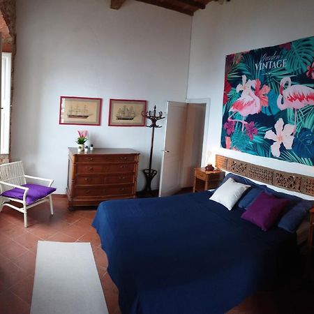 La Casina Di Alice Lejlighed Marciana Marina  Eksteriør billede