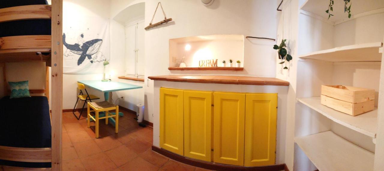 La Casina Di Alice Lejlighed Marciana Marina  Eksteriør billede