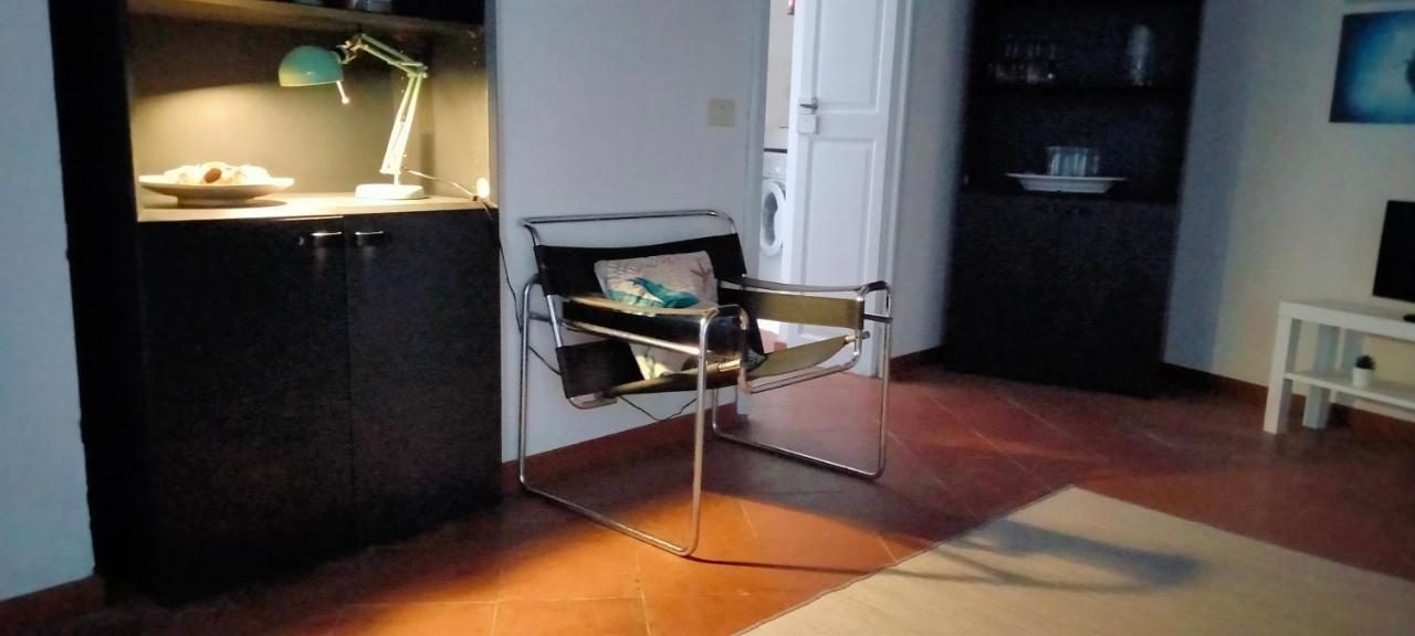 La Casina Di Alice Lejlighed Marciana Marina  Eksteriør billede