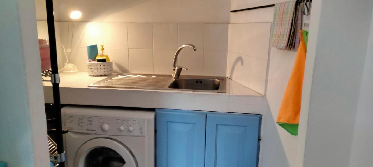La Casina Di Alice Lejlighed Marciana Marina  Eksteriør billede